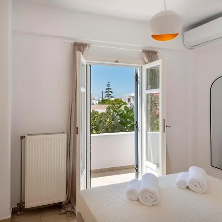 Valeli Maisonette - 3br & Parking In The Center