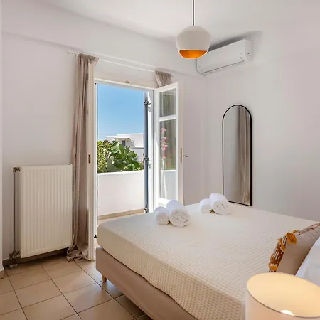 Valeli Maisonette - 3br & Parking In The Center Hébergement de vacances