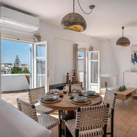 Valeli Maisonette - 3br & Parking In The Center *