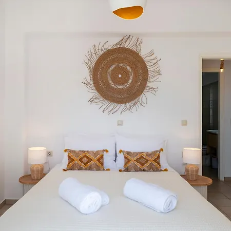 Hébergement de vacances Valeli Maisonette - 3br & Parking In The Center *