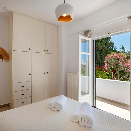 Valeli Maisonette - 3br & Parking In The Center Hébergement de vacances