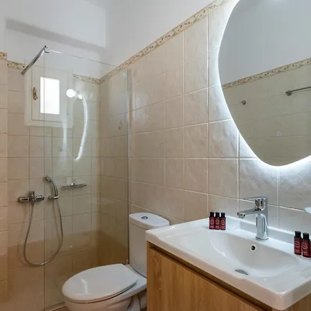 Valeli Maisonette - 3br & Parking In The Center *