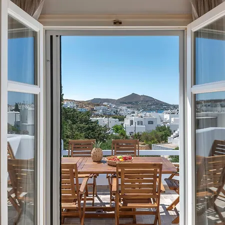 Valeli Maisonette - 3br & Parking In The Center Hébergement de vacances *