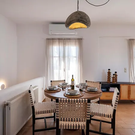 Valeli Maisonette - 3br & Parking In The Center