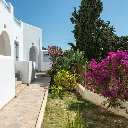 Valeli Maisonette - 3br & Parking In The Center * Náoussa